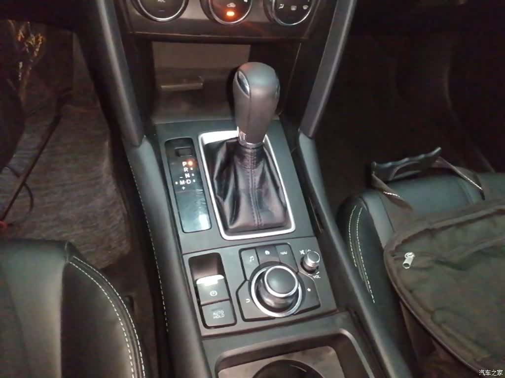 Mazda CX-4, 2021 14