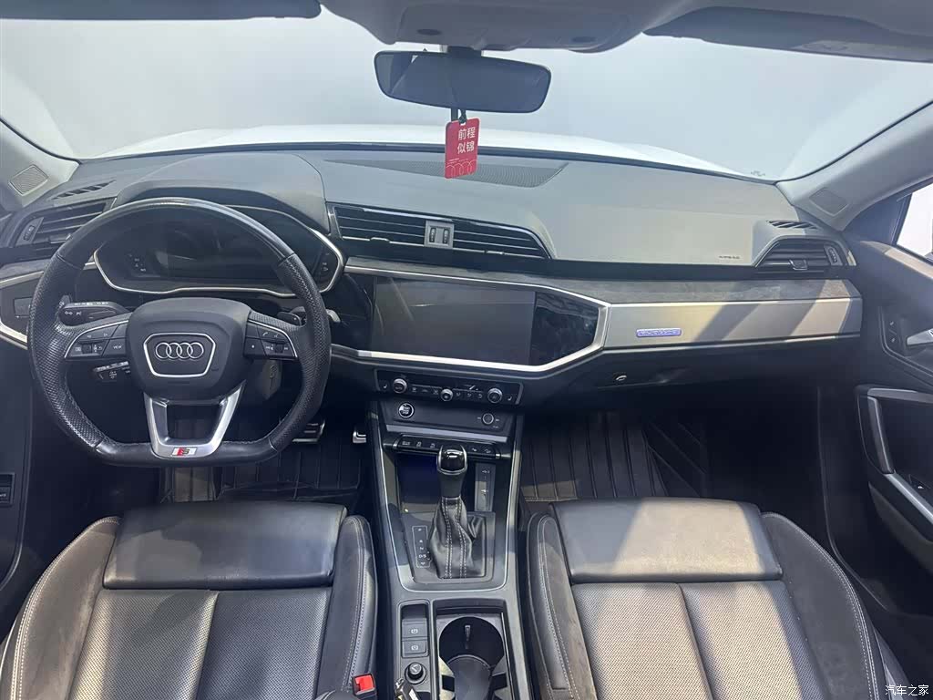 Audi Q3, 2023 7
