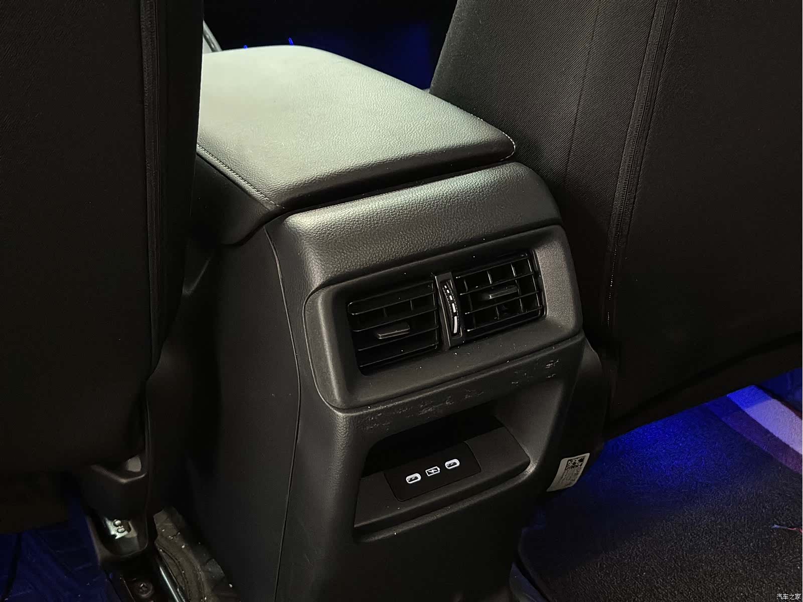 Honda CR-V, 2026 10