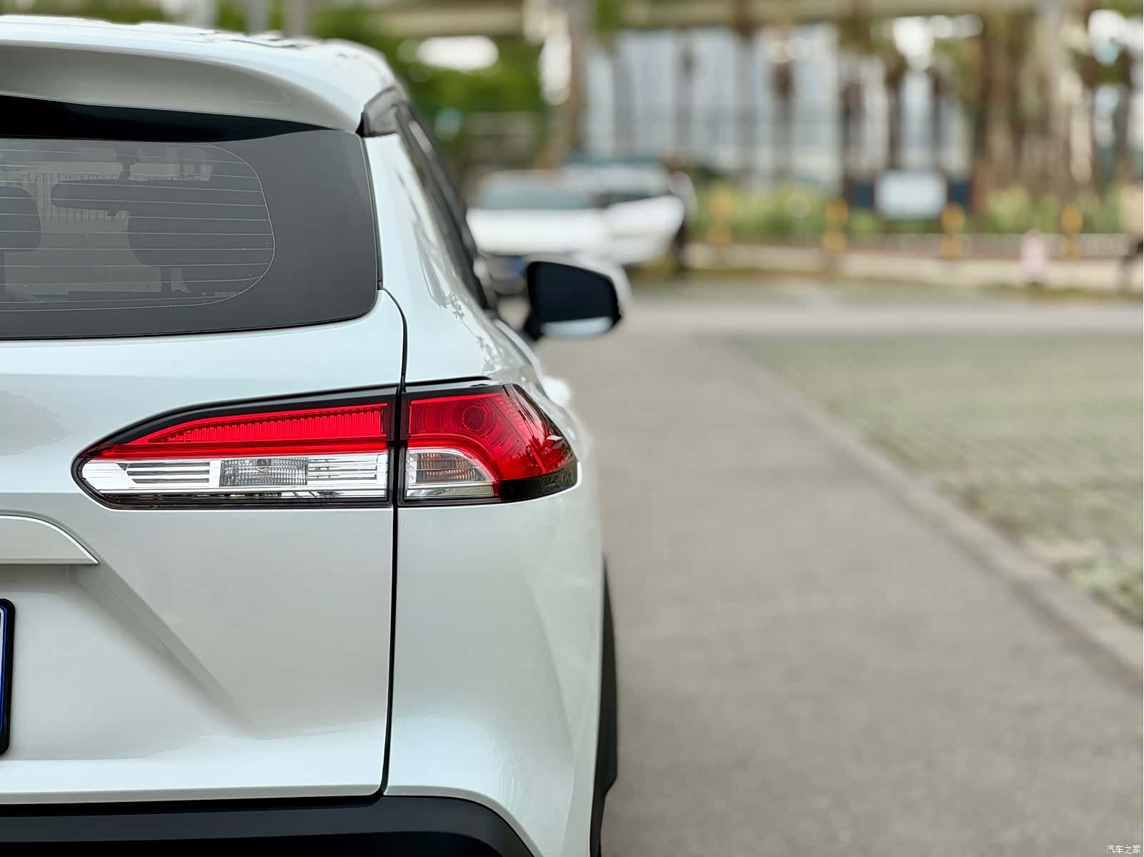 Toyota Frontlander, 2025 3