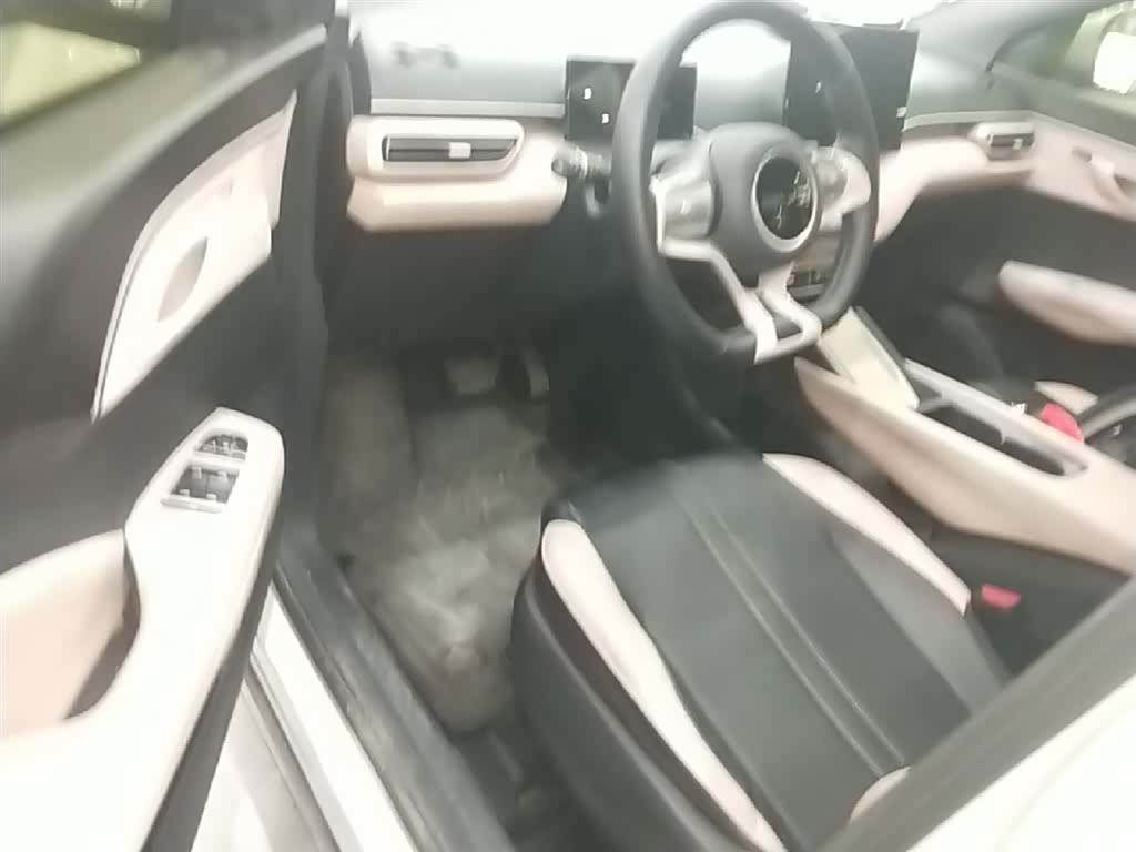 BYD Seagull, 2023 16