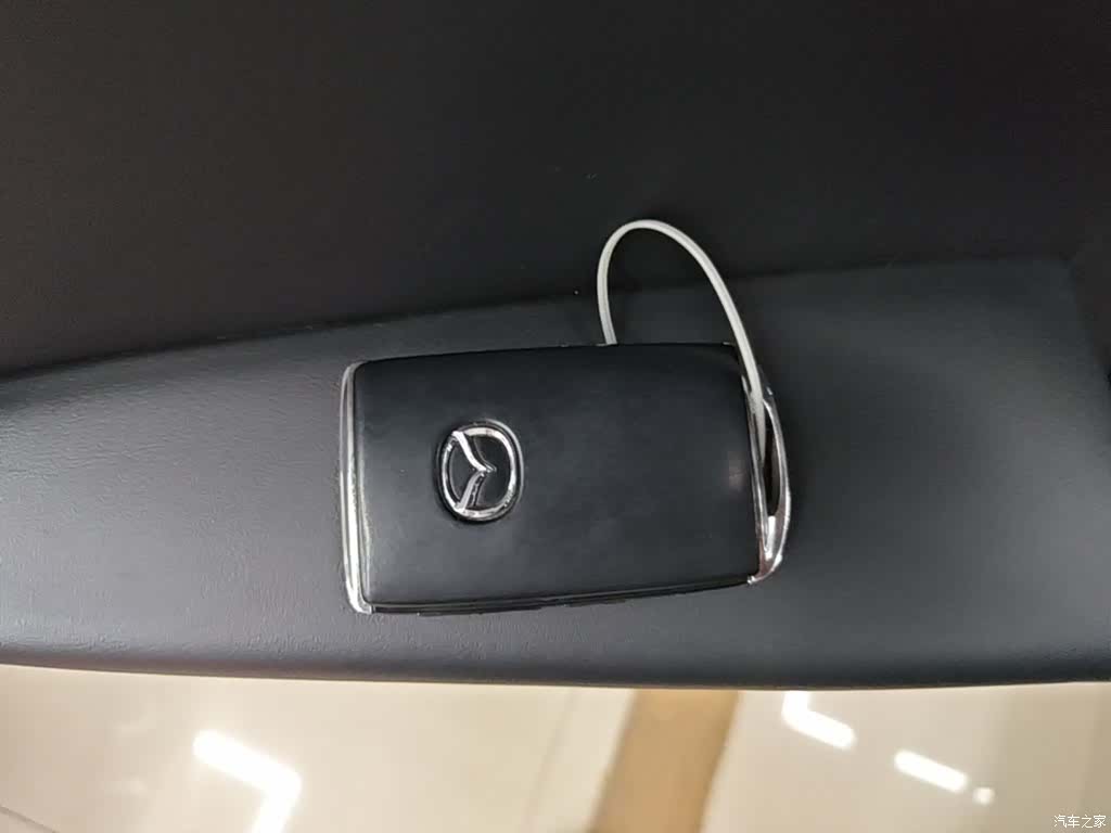 Mazda Mazda3, 2021 9