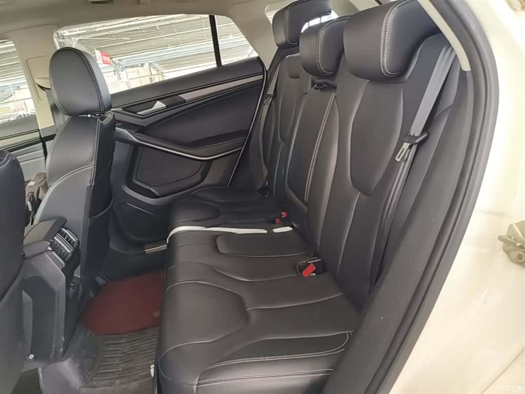 Ford Territory, 2019 17