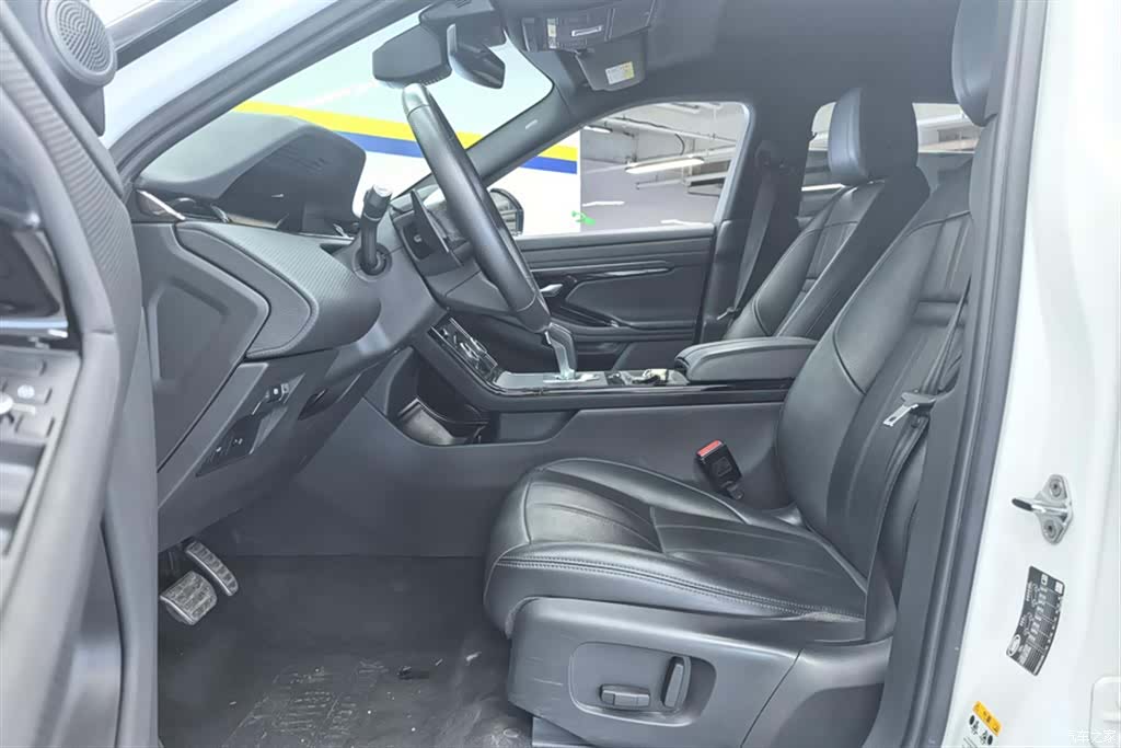 Land Rover Range Rover, 2021 9
