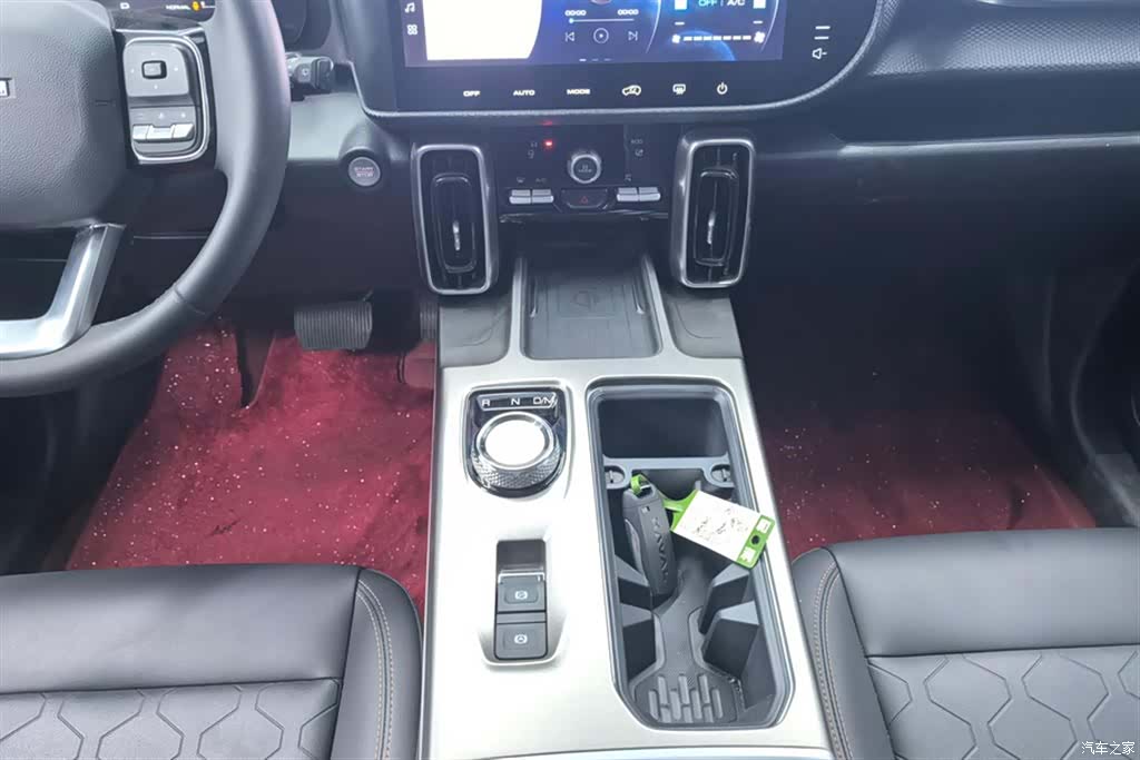 Haval Big Dog, 2023 16