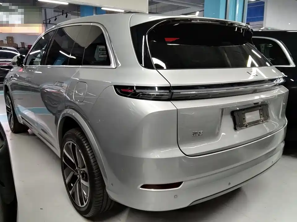 Li Auto Ideal L7