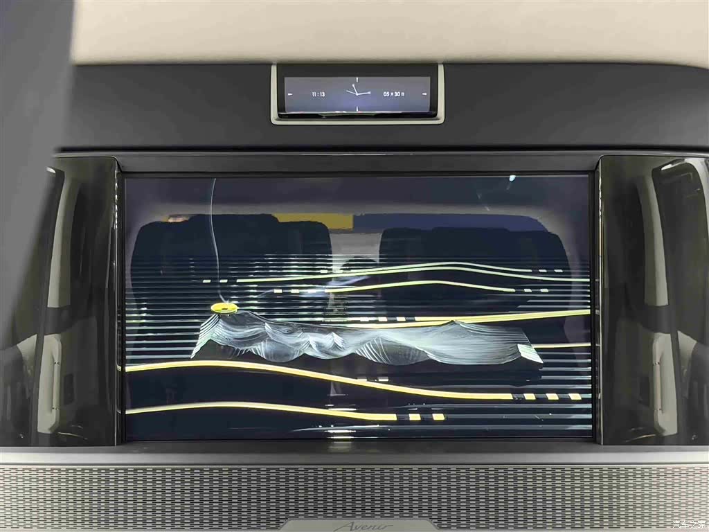 Buick Century, 2023 10