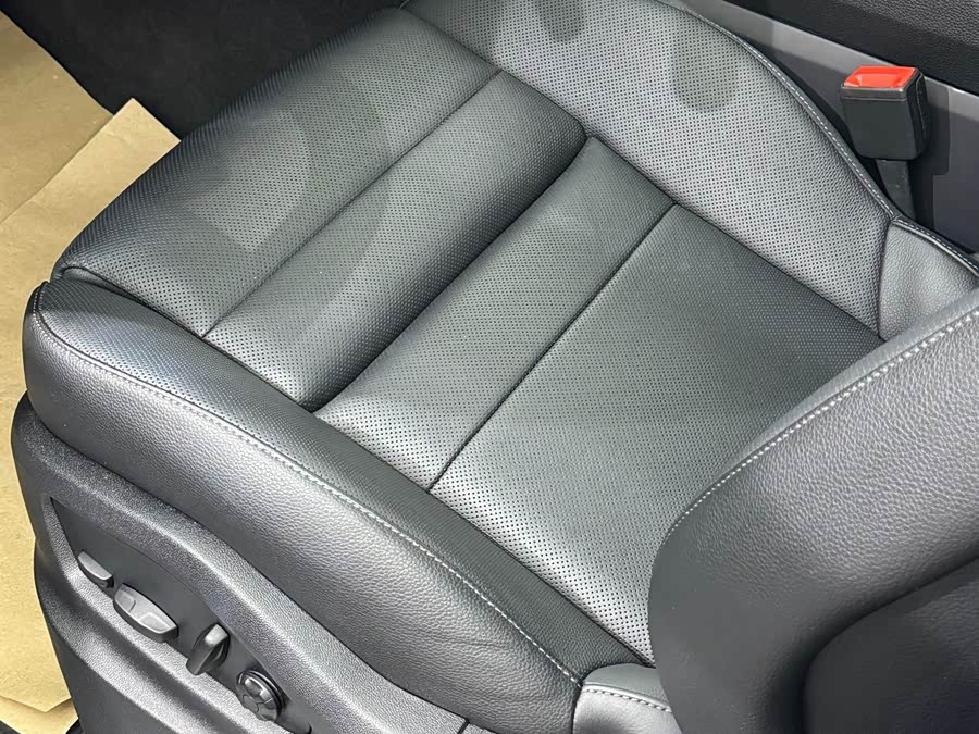 Porsche Cayenne 2024, фото 12