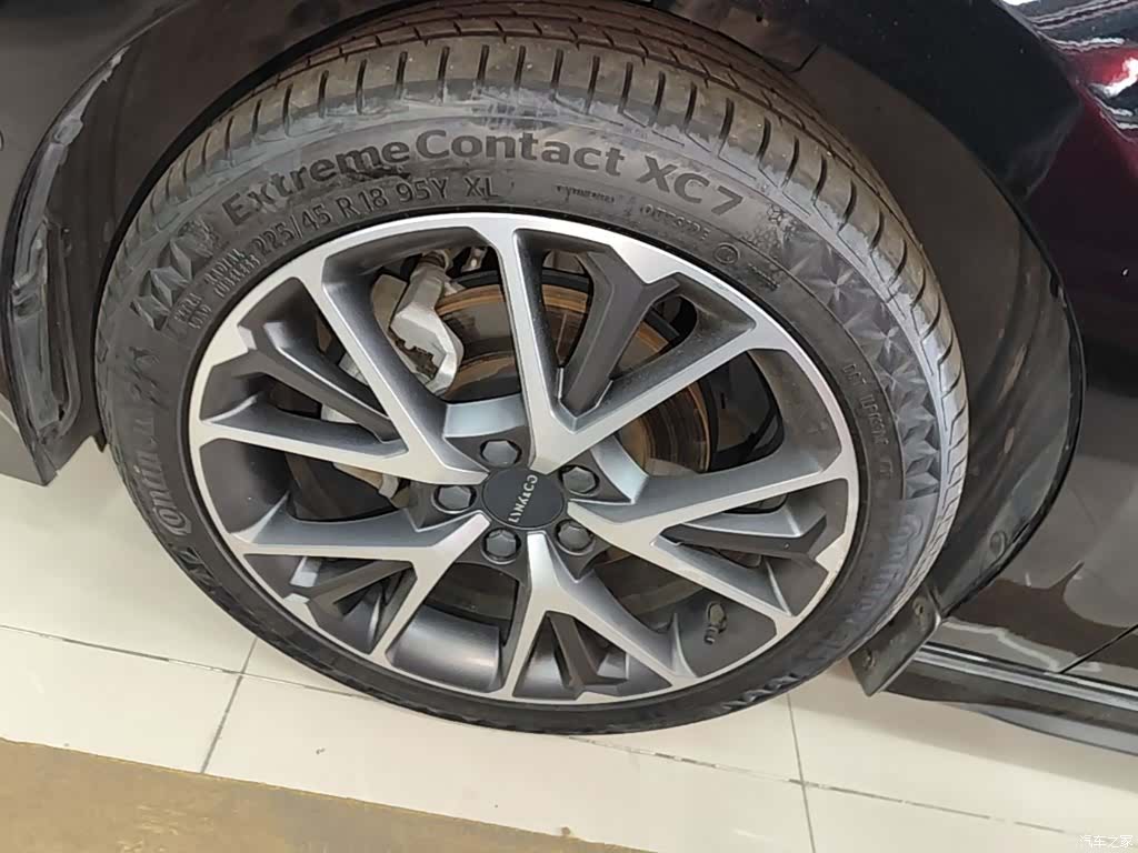 Lynk & Co 02, 2022 23