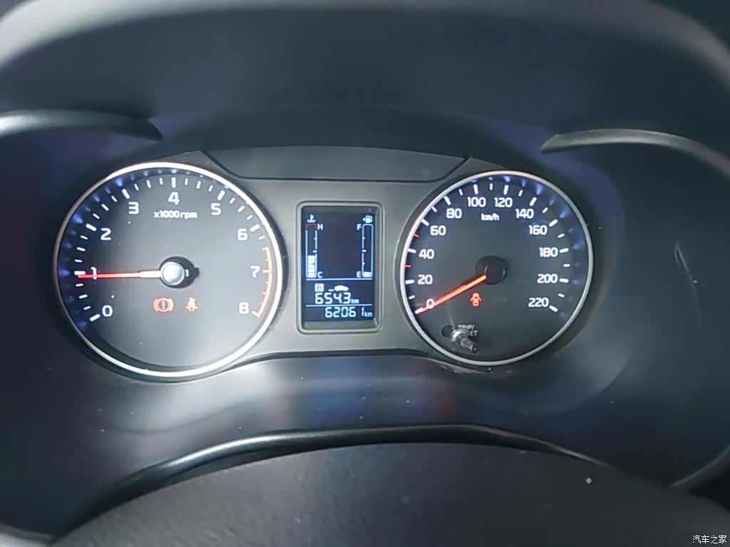 Kia Value, 2019 12