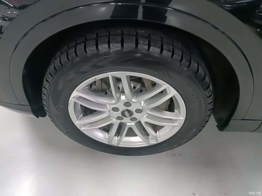Audi Q7, 2019 23