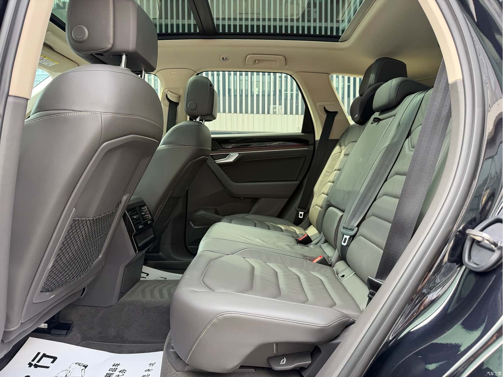 Volkswagen Touareg, 2023 9