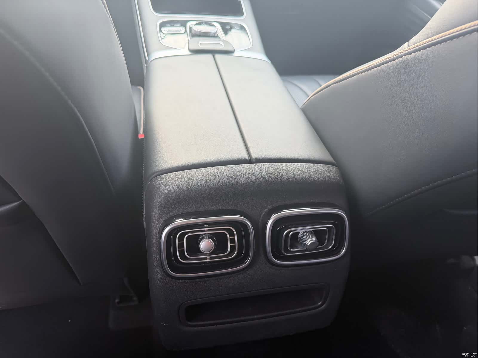 Chery Tiggo 9, 2023 11