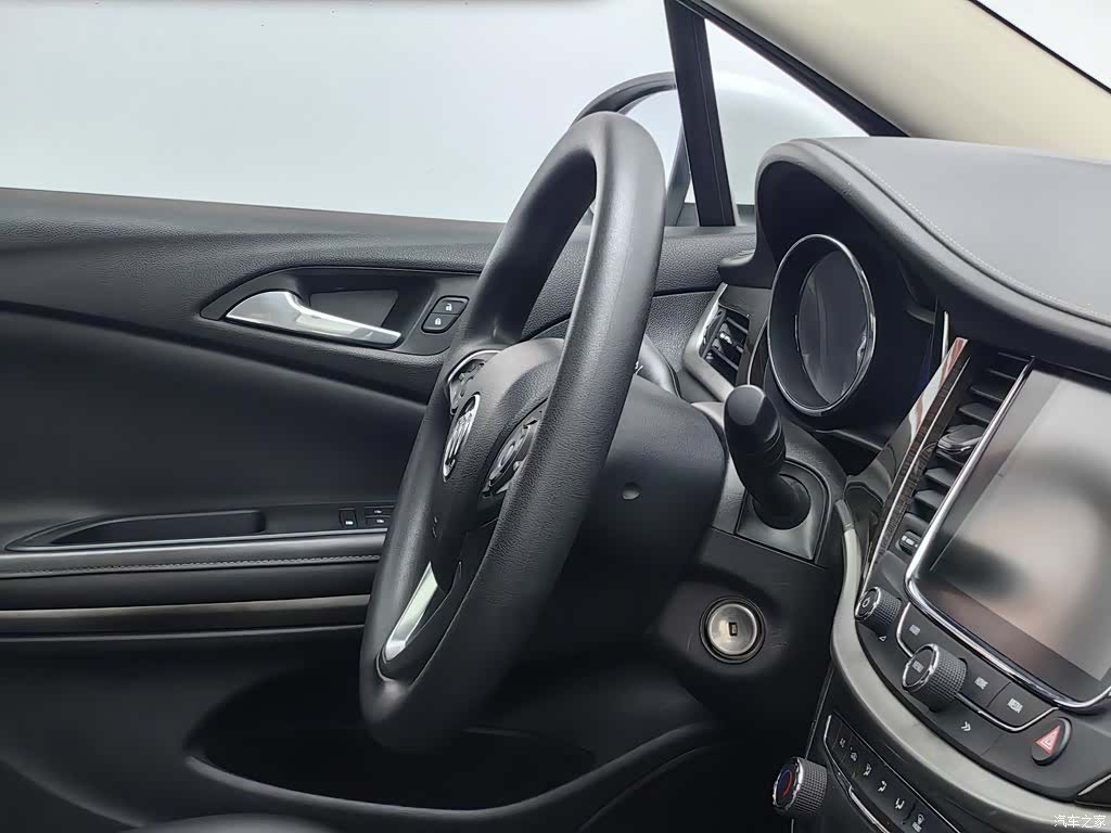 Buick Verano, 2018 22