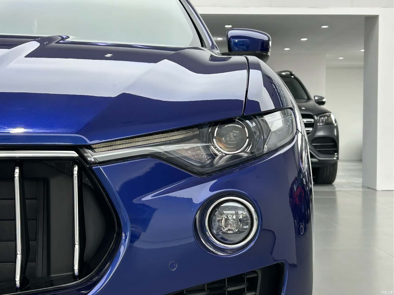 Maserati Levante, 2018 12