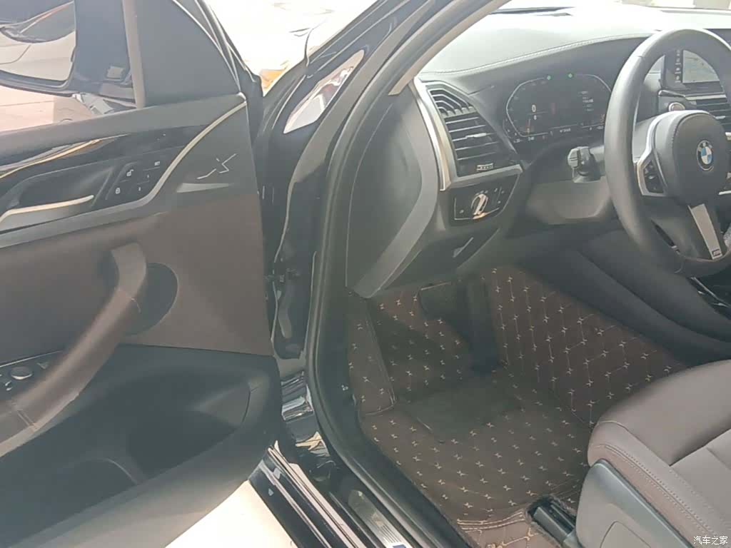 BMW X3, 2020 16