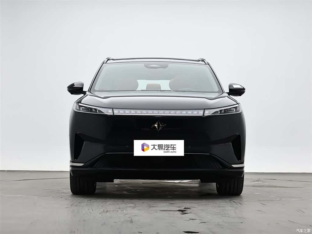 DongFeng eπ008, 2024 2