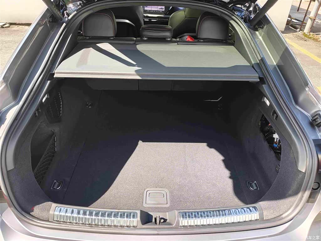 Audi A5, 2025 8