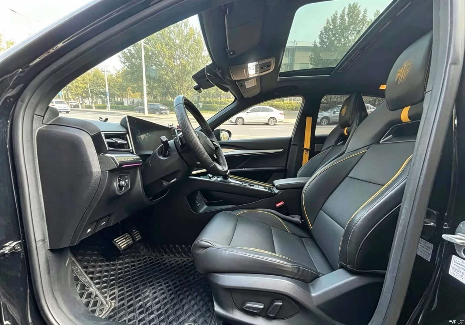 MG MG5, 2022 7
