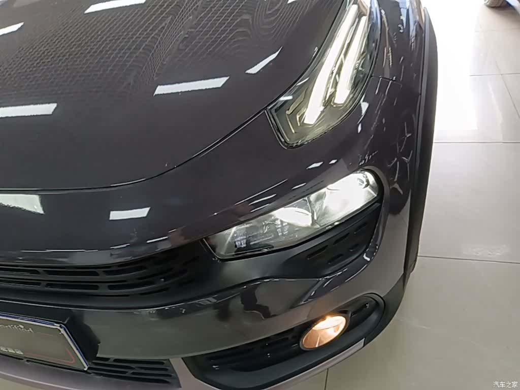 Lynk & Co 02, 2022 24