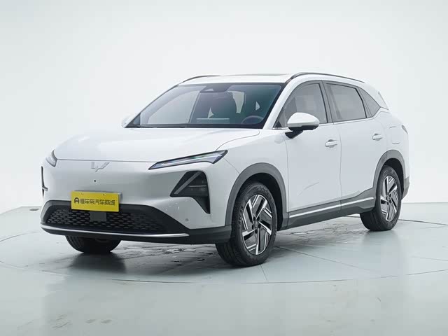 Wuling S