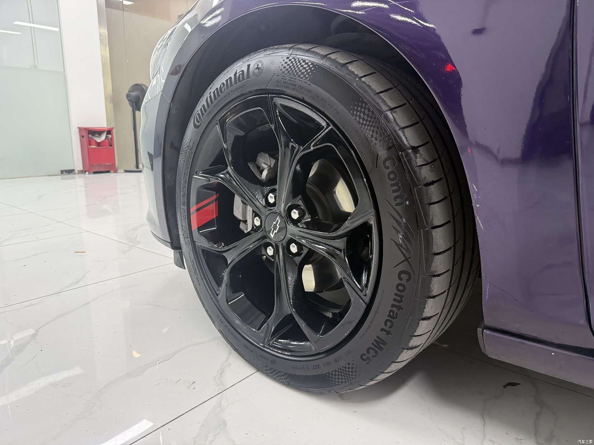 Chevrolet XL, 2022 7