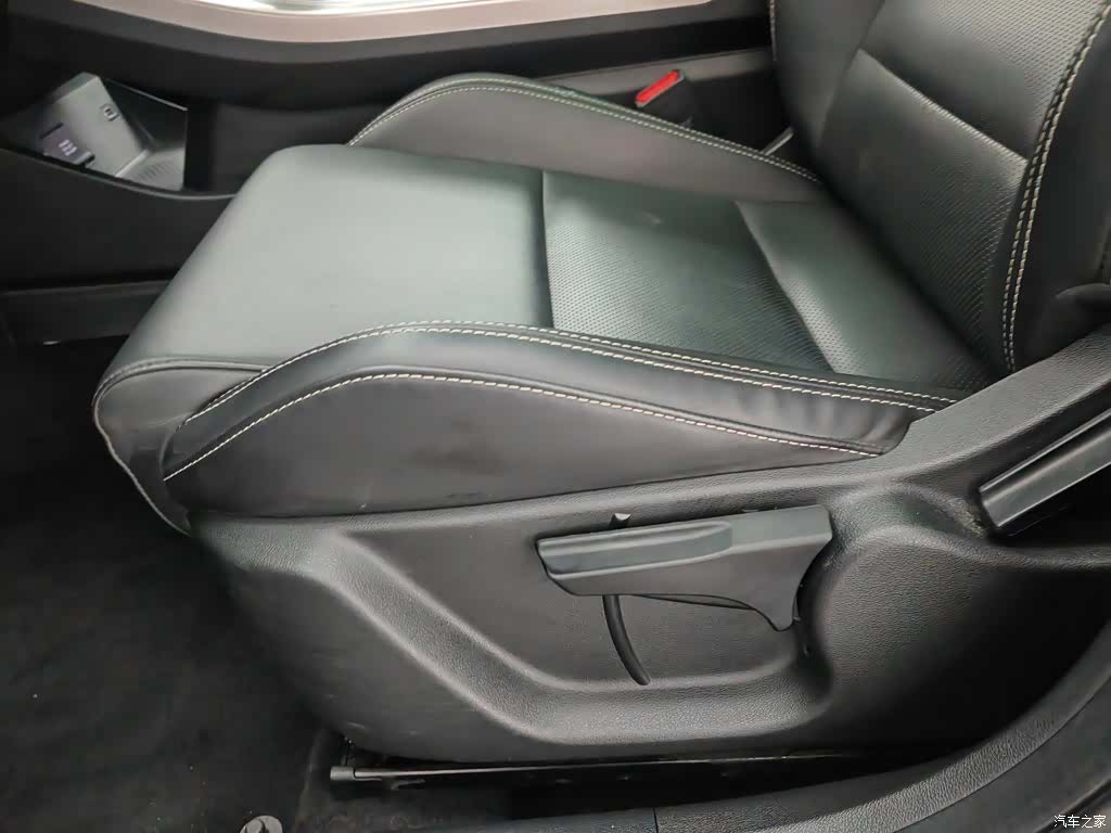 Geely Coolray, 2019 20