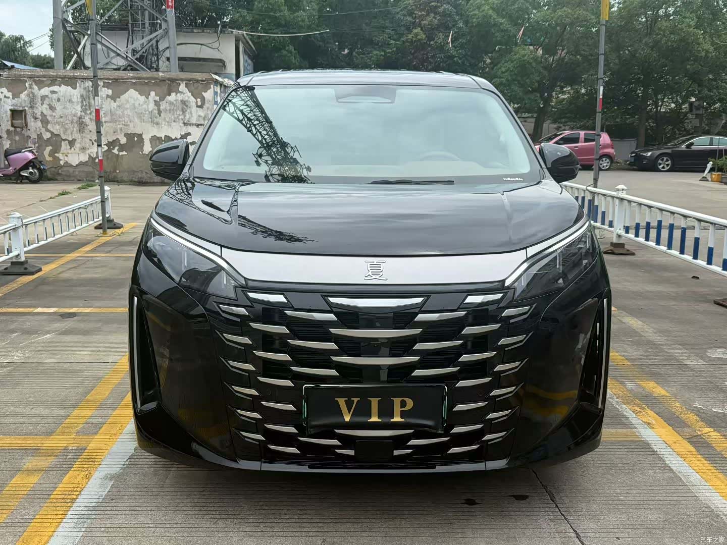 BYD Xia, 2025 2