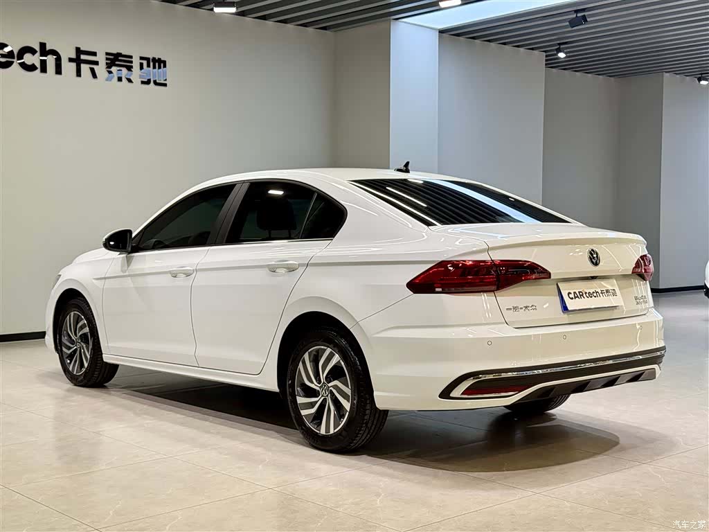 Volkswagen Bora, 2025 7