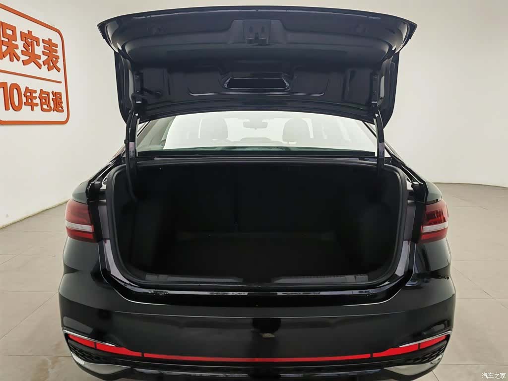 Volkswagen Lavida, 2024 16