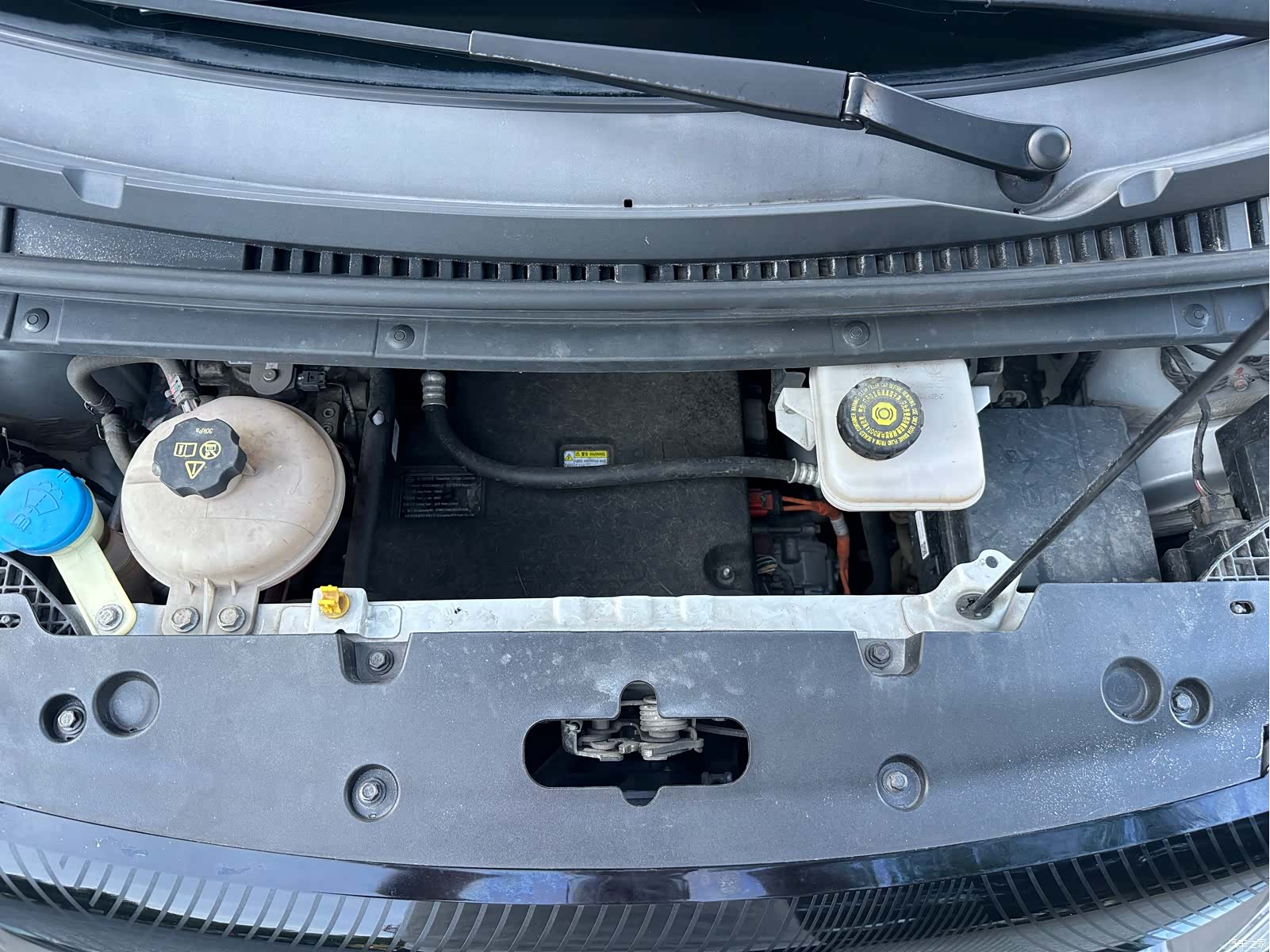 BYD Dolphin, 2023 18