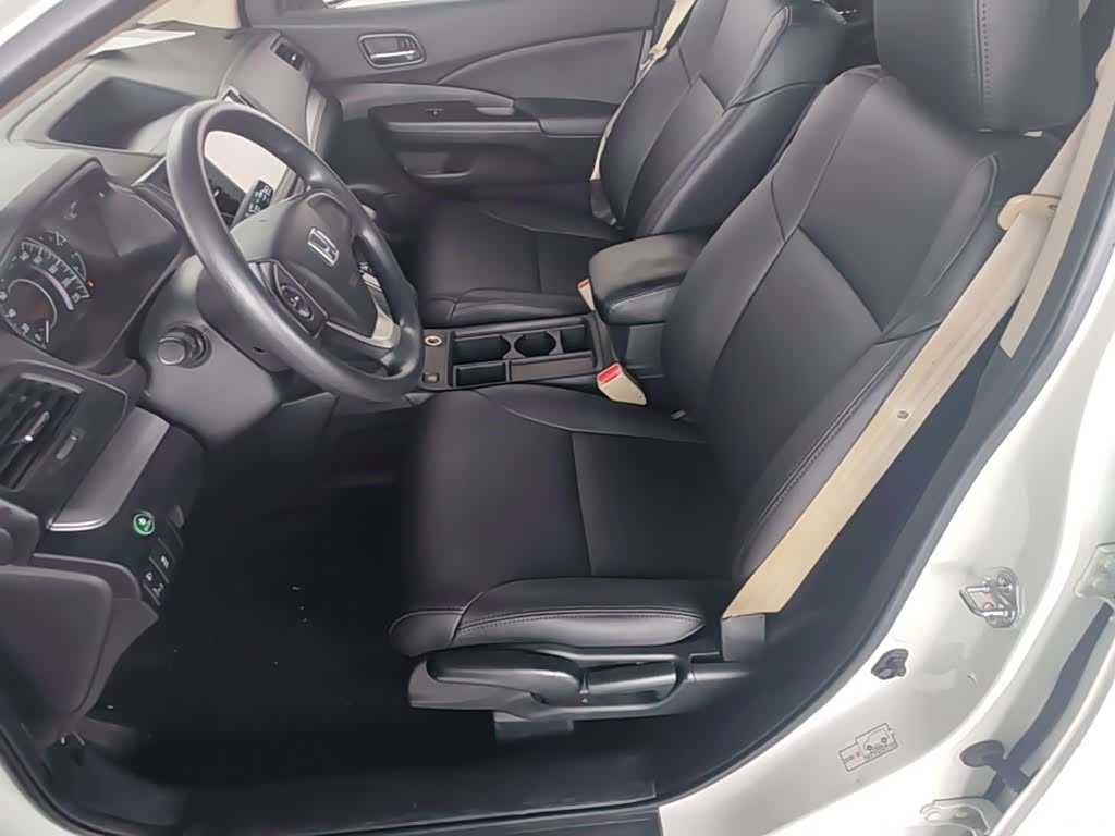 Honda CR-V, 2017 15
