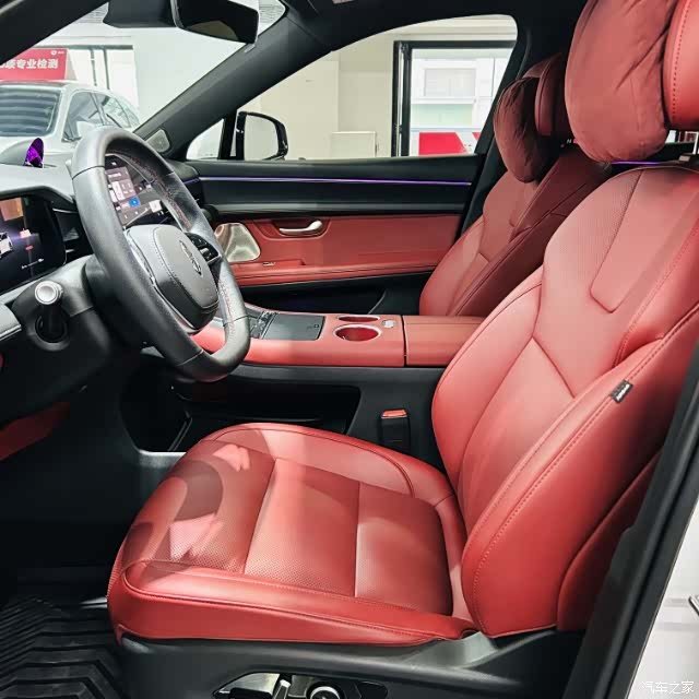 AITO M5, 2025 7