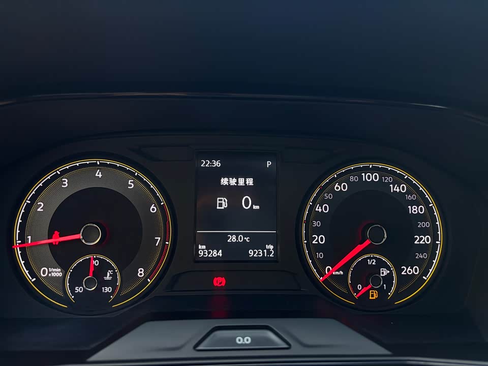 Volkswagen Lavida Volkswagen Lavida