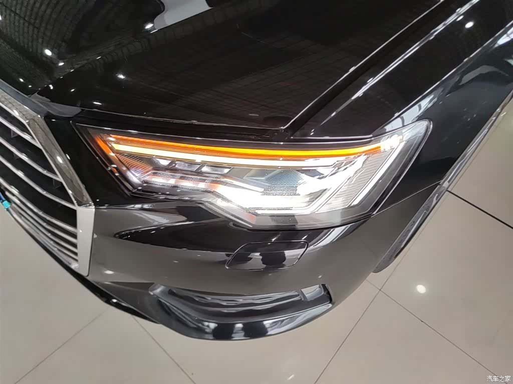 Audi A6L, 2021 24