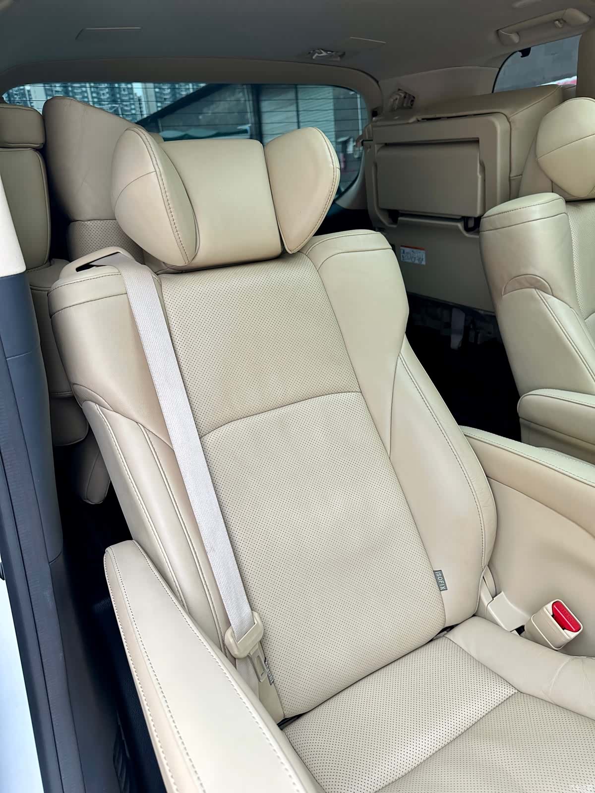 Toyota Alphard, 2016 55