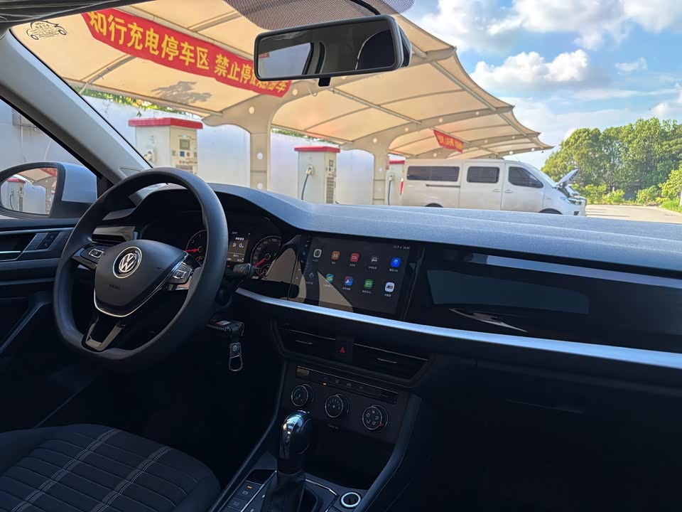 Volkswagen Lavida Volkswagen Lavida