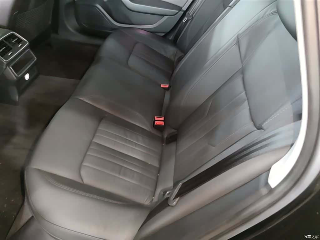 Audi A6L, 2021 17
