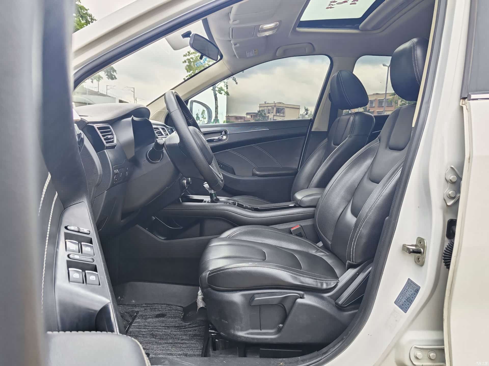 DongFeng 580, 2019 16