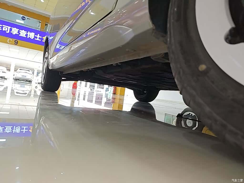 Wuling MINIEV, 2024 22
