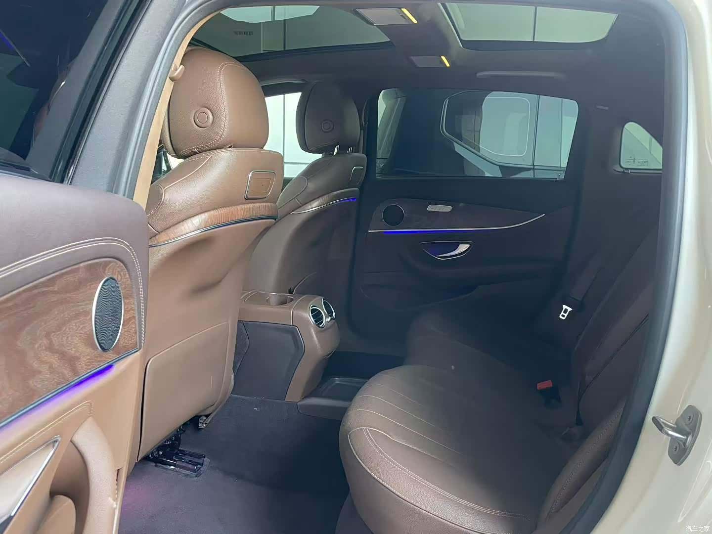 Mercedes-Benz E-Class, 2017 все фото