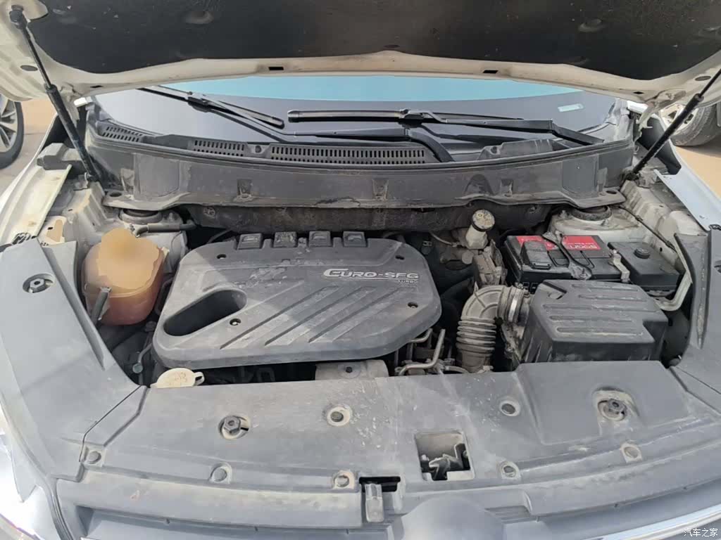 DongFeng 580, 2017 20