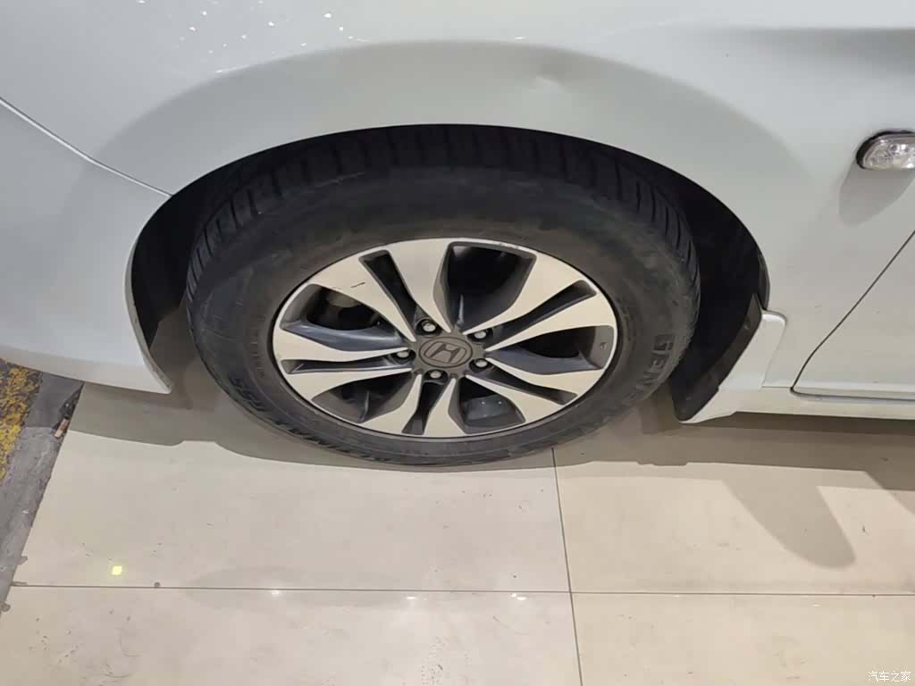 Honda Accord, 2016 23