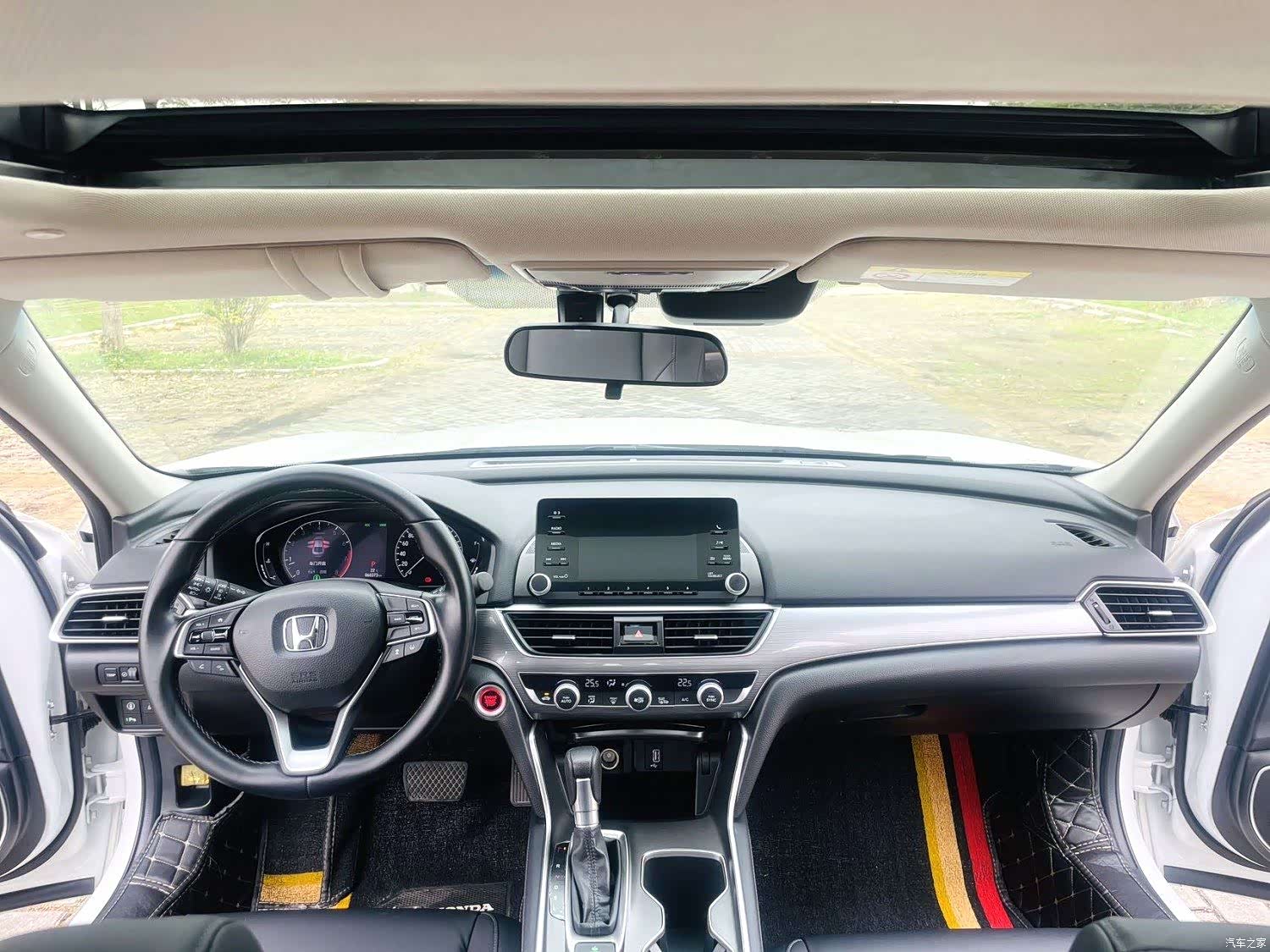 Honda Accord, 2021 4