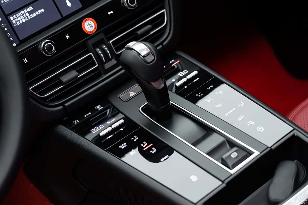 Porsche Macan, 2023 16