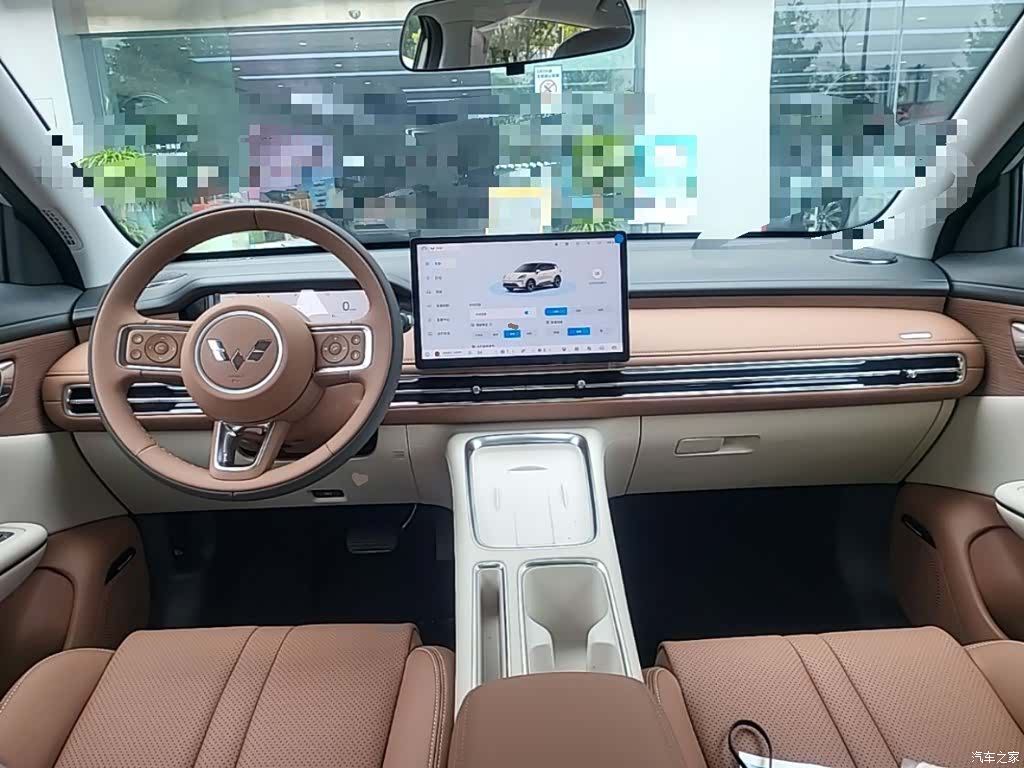Wuling S, 2025 16