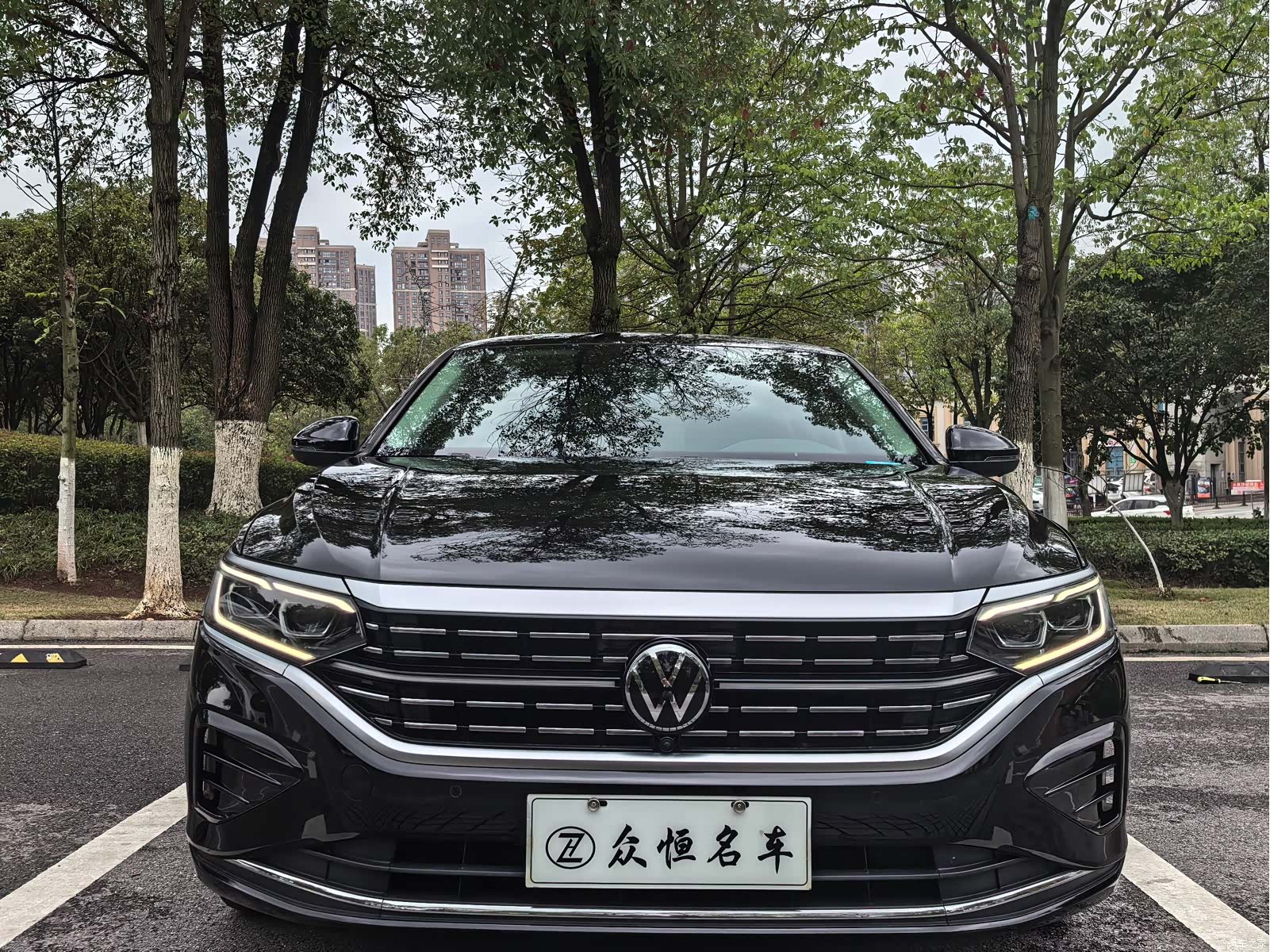 Volkswagen Passat, 2022 2