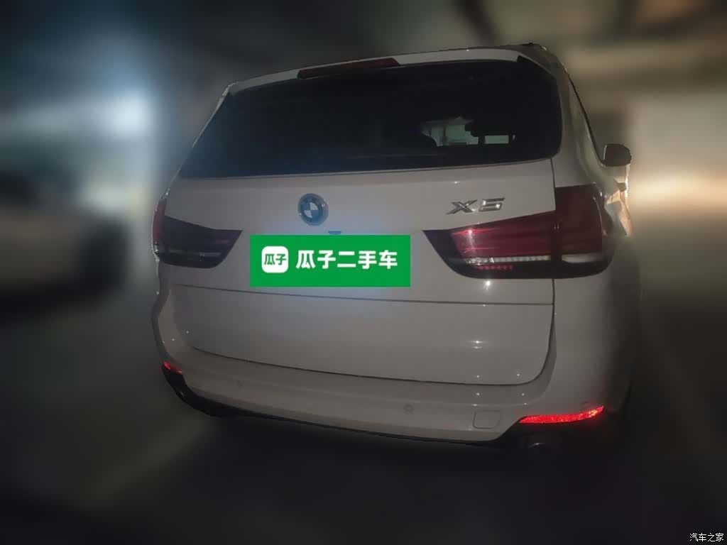 BMW X5, 2015 4