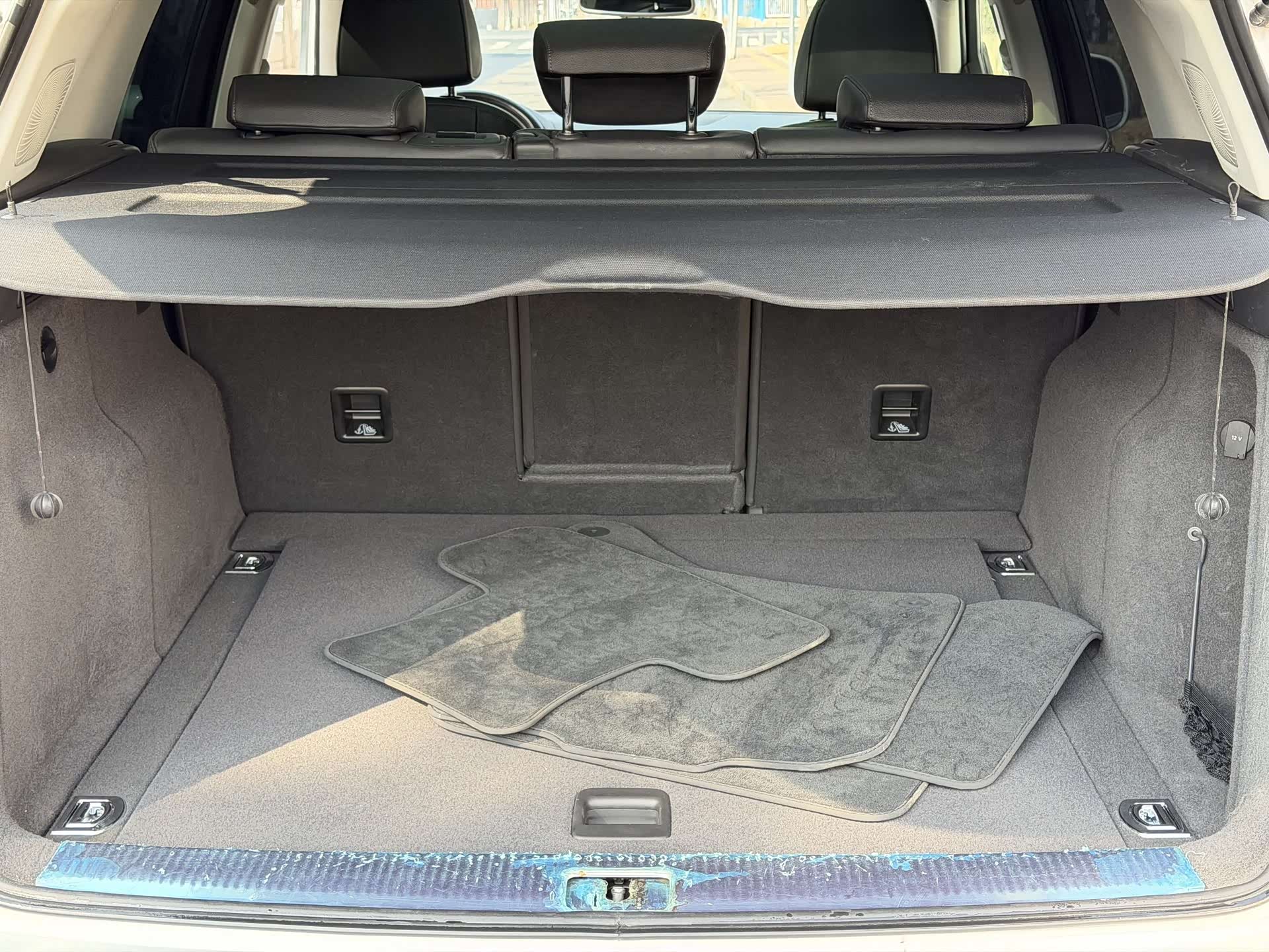 Audi Q5, 2017 22