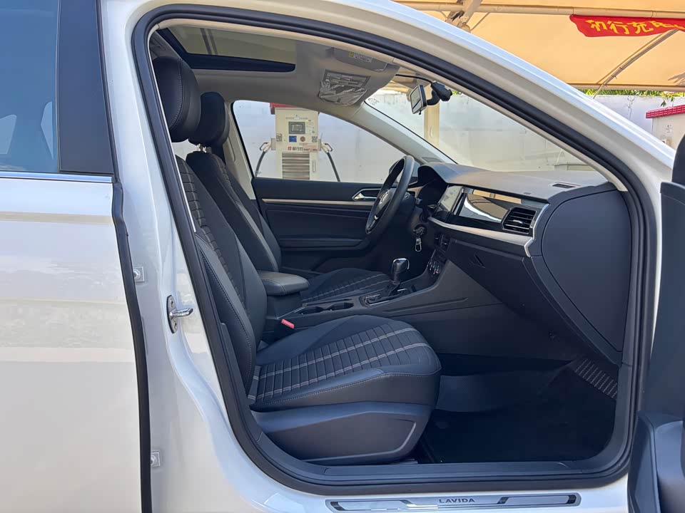 Volkswagen Lavida Volkswagen Lavida
